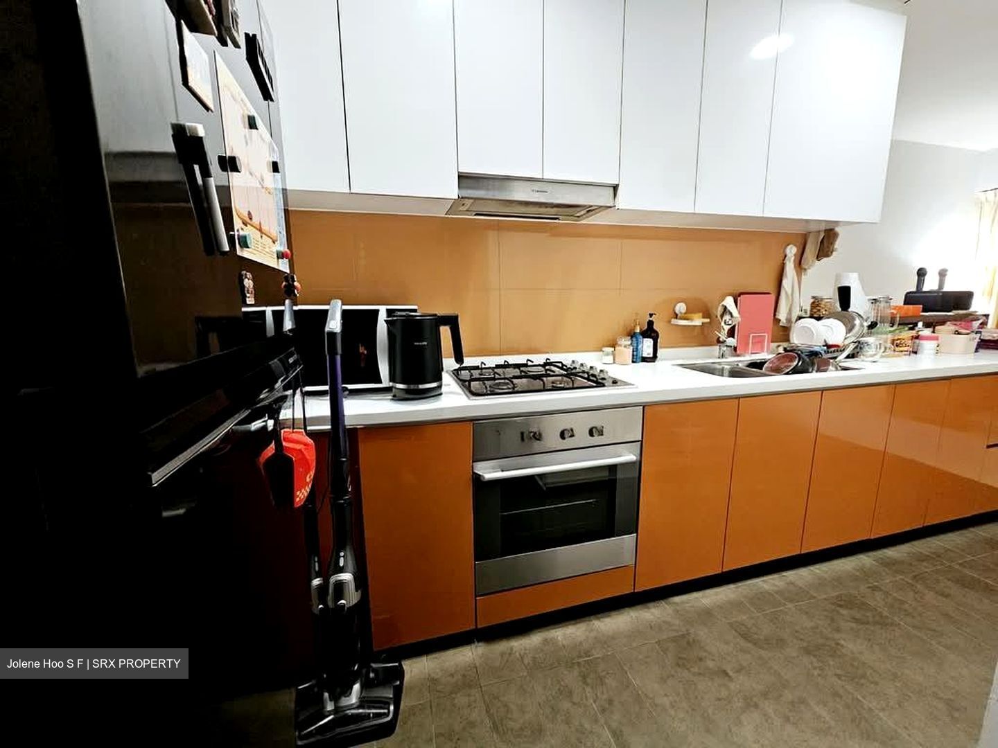 Double Bay Residences (D18), Condominium #545740061